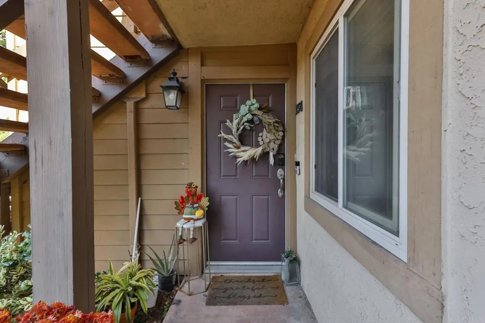 1925 Avenida del Mexico #154 San Diego, CA 92154