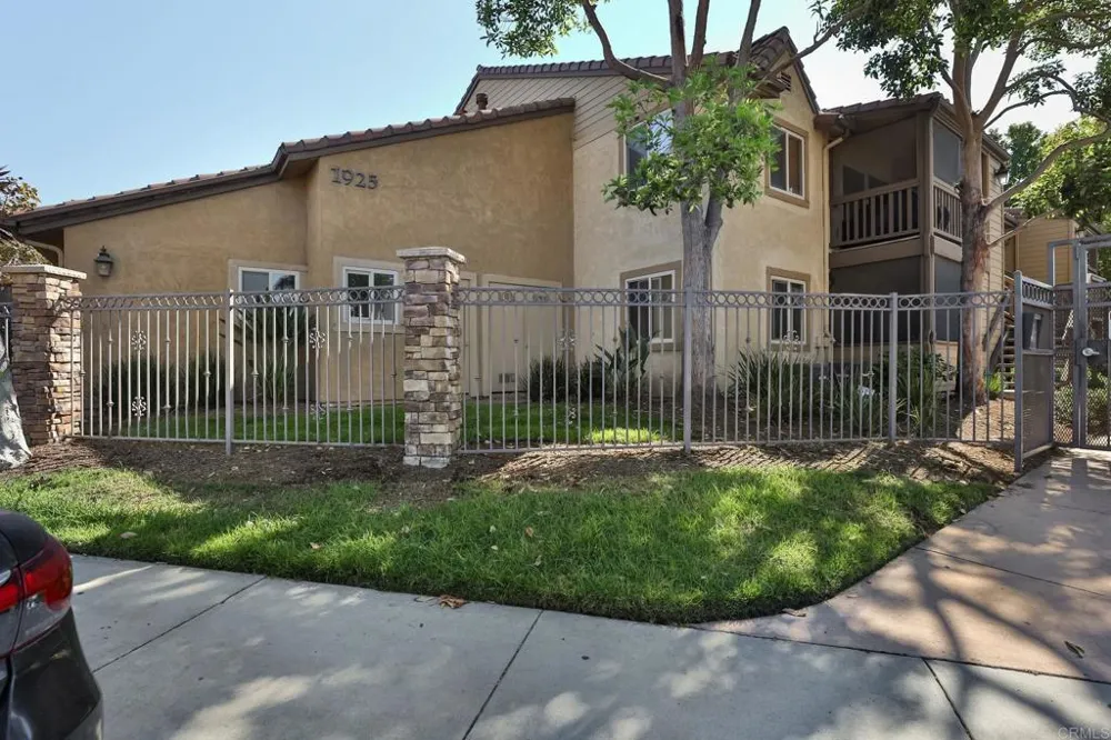 1925 Avenida del Mexico #154 San Diego, CA 92154