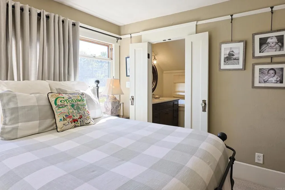 576 E Coronado, CA 92118