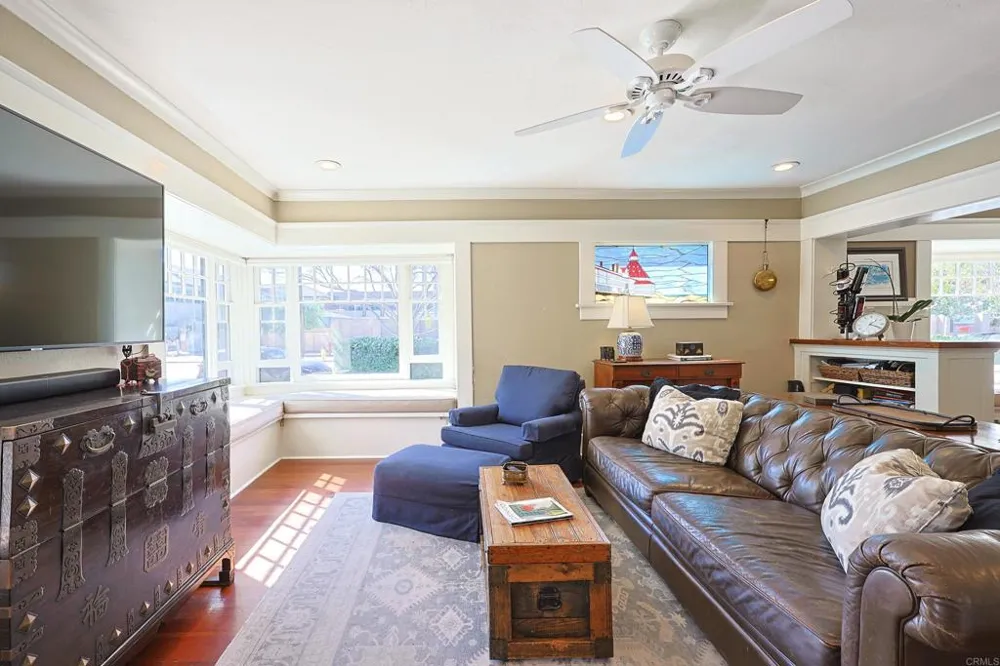 576 E Coronado, CA 92118