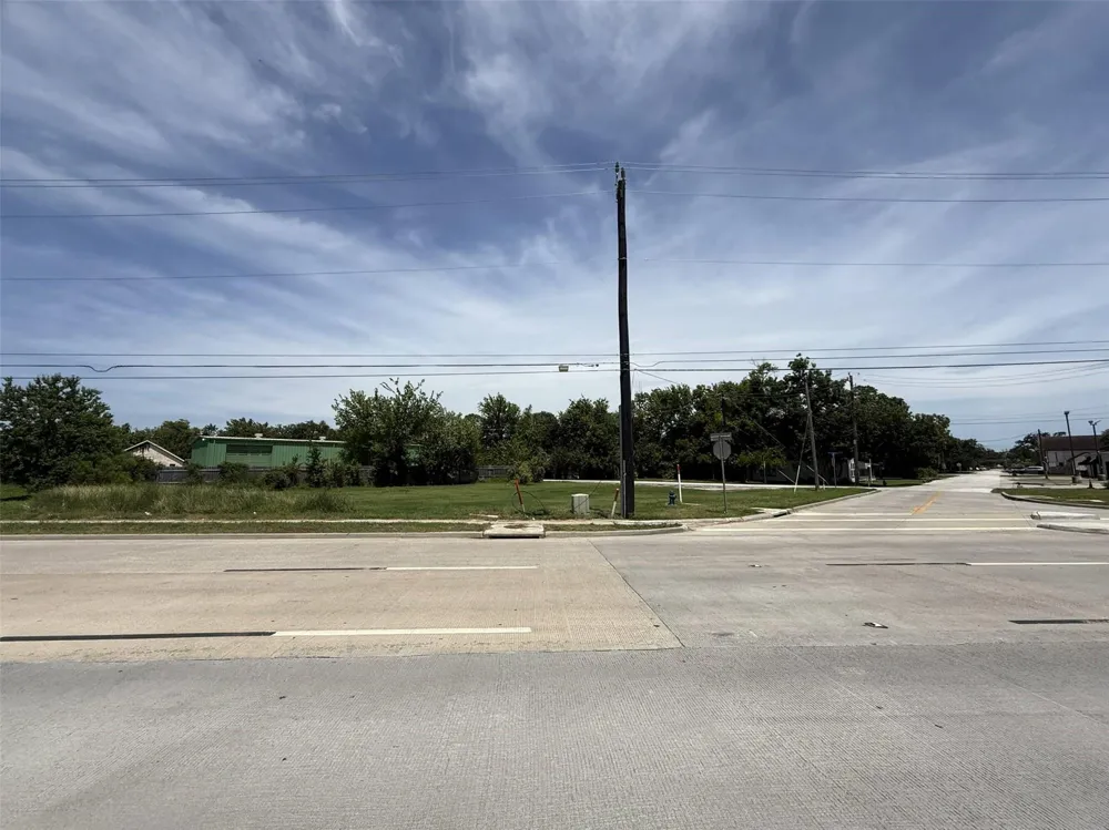 1400 Bayport Boulevard Seabrook, TX 77586