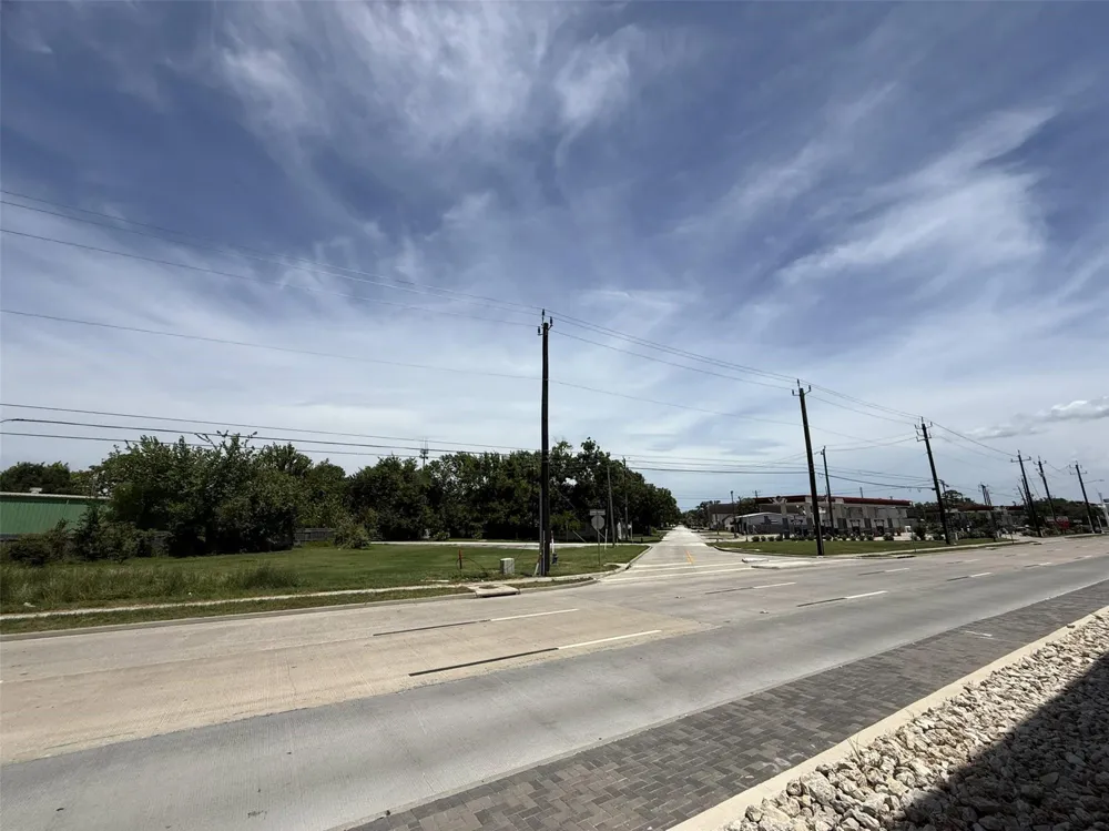 1400 Bayport Boulevard Seabrook, TX 77586