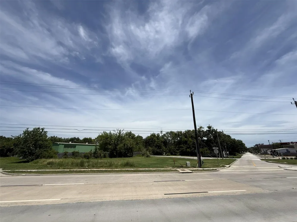 1400 Bayport Boulevard Seabrook, TX 77586