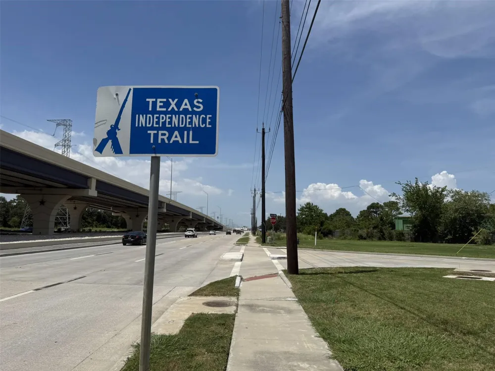1400 Bayport Boulevard Seabrook, TX 77586
