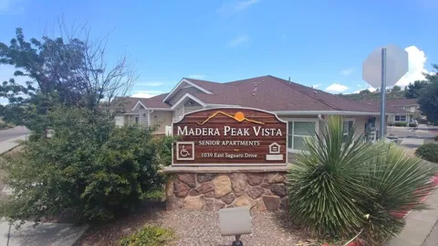1039 E Saguaro Dr #50