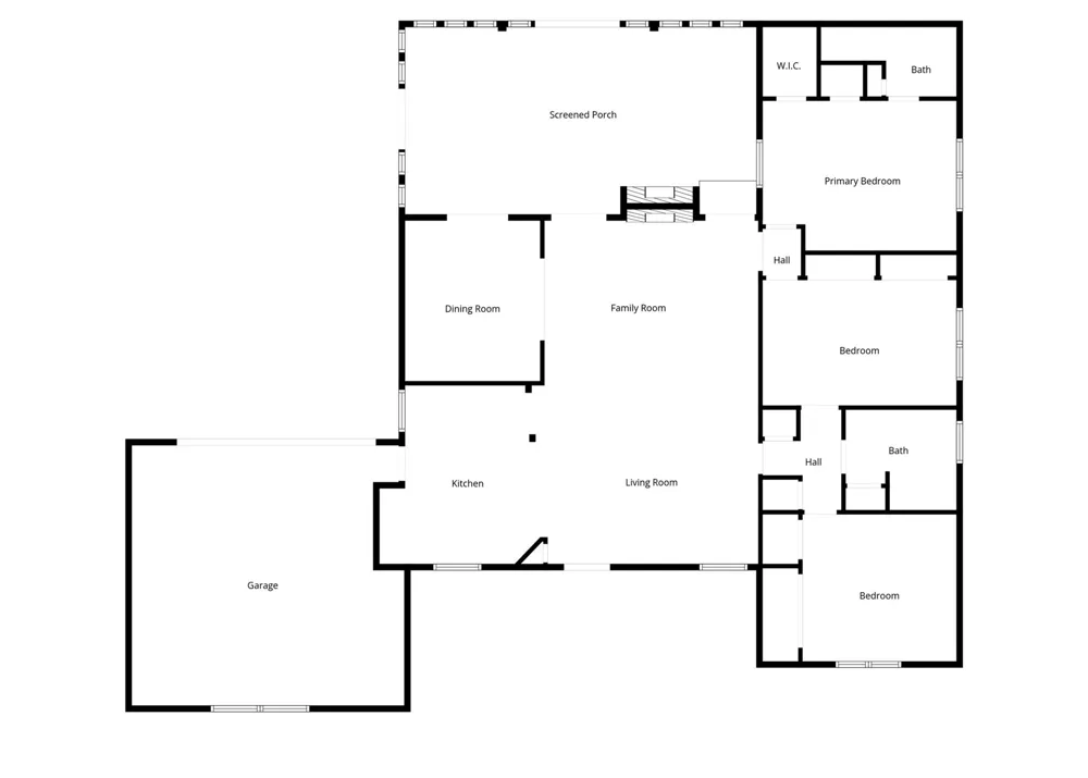 608 E Barton Street Calvert, TX 77837