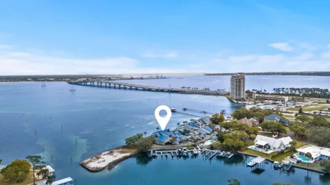 425 Bay Shore Drive #UNIT 11