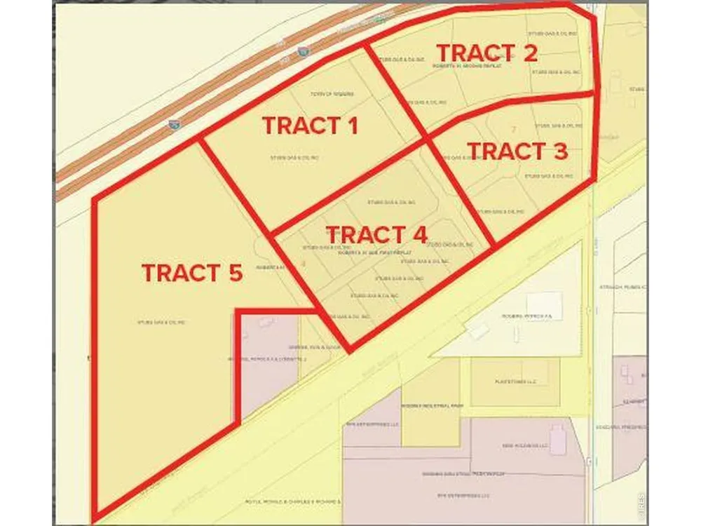 3 Tract Lot 6 Wiggins, CO 80654