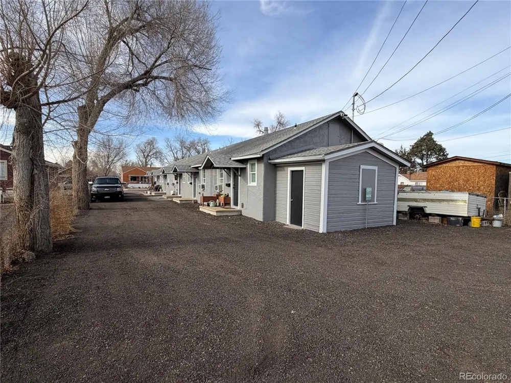 174 7th Avenue Brighton, CO 80601