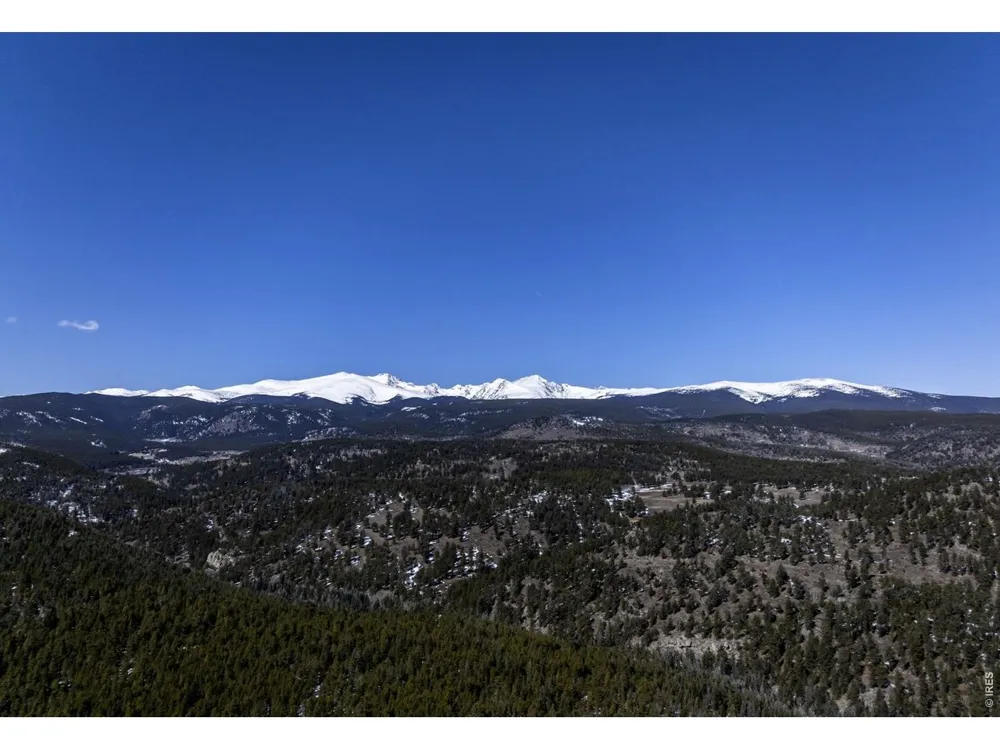 3153 Ridge Road Nederland, CO 80466