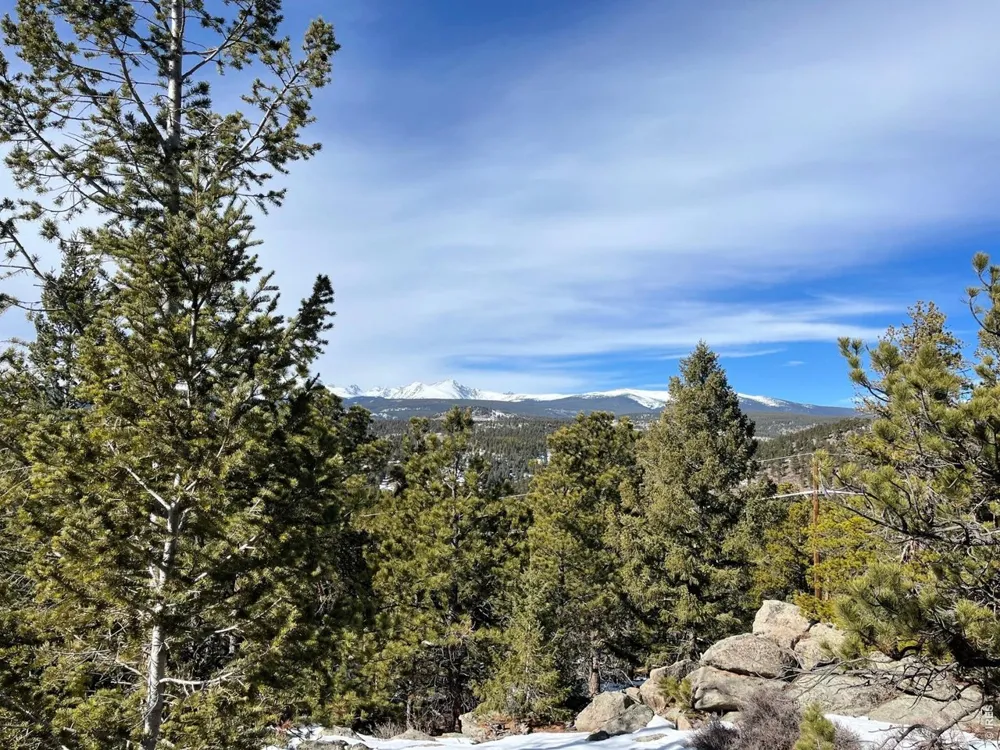 3153 Ridge Road Nederland, CO 80466