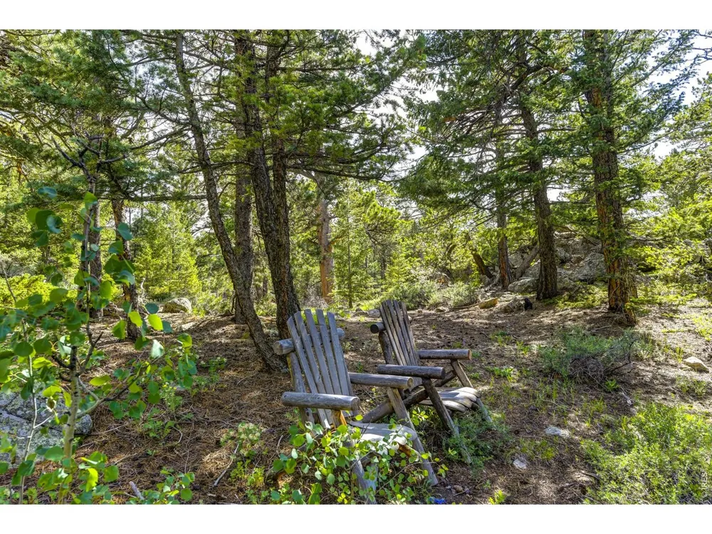 3153 Ridge Road Nederland, CO 80466