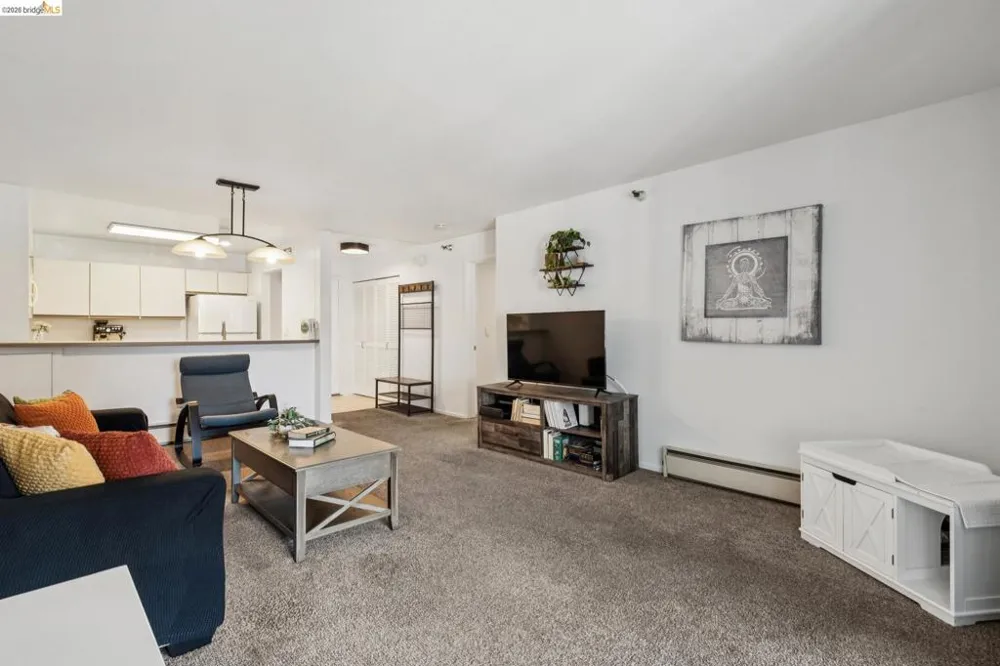 1203 Melville Sq #216 Richmond, CA 94804