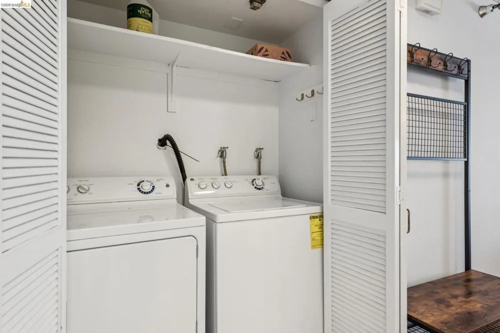 1203 Melville Sq #216 Richmond, CA 94804
