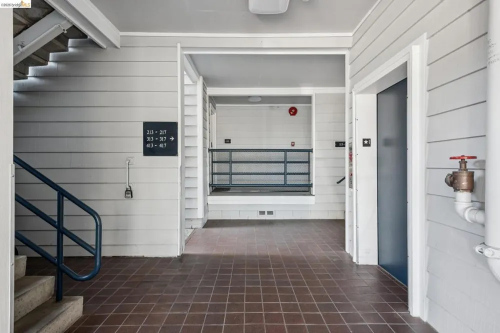 1203 Melville Sq #216 Richmond, CA 94804