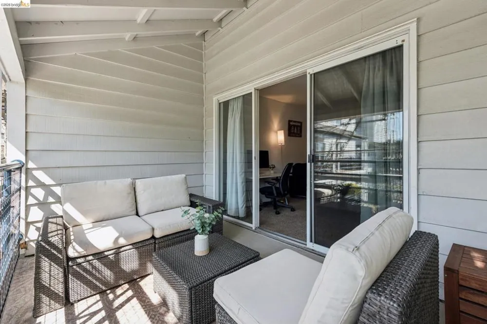 1203 Melville Sq #216 Richmond, CA 94804