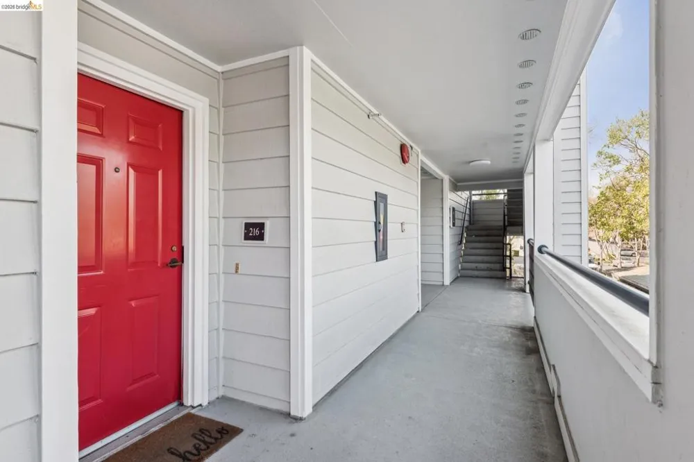 1203 Melville Sq #216 Richmond, CA 94804