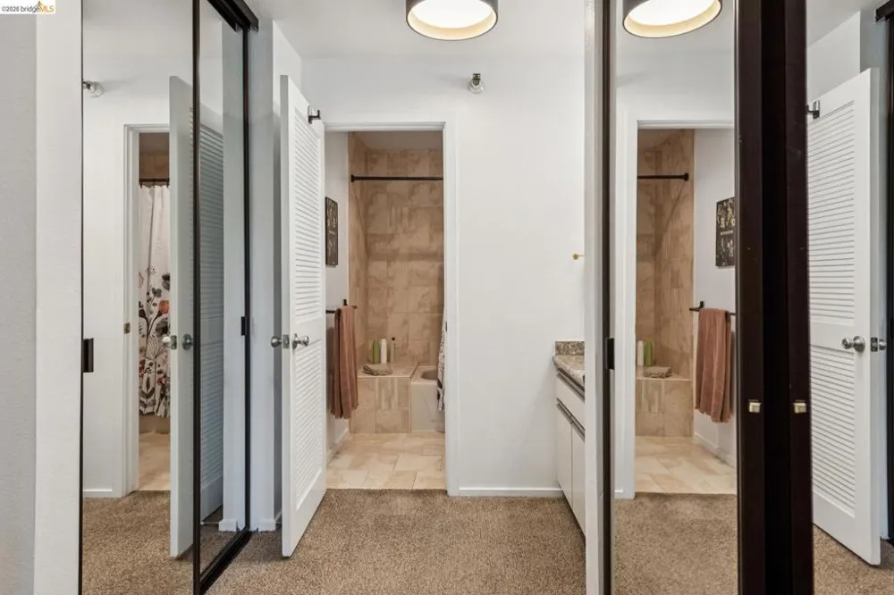 1203 Melville Sq #216 Richmond, CA 94804