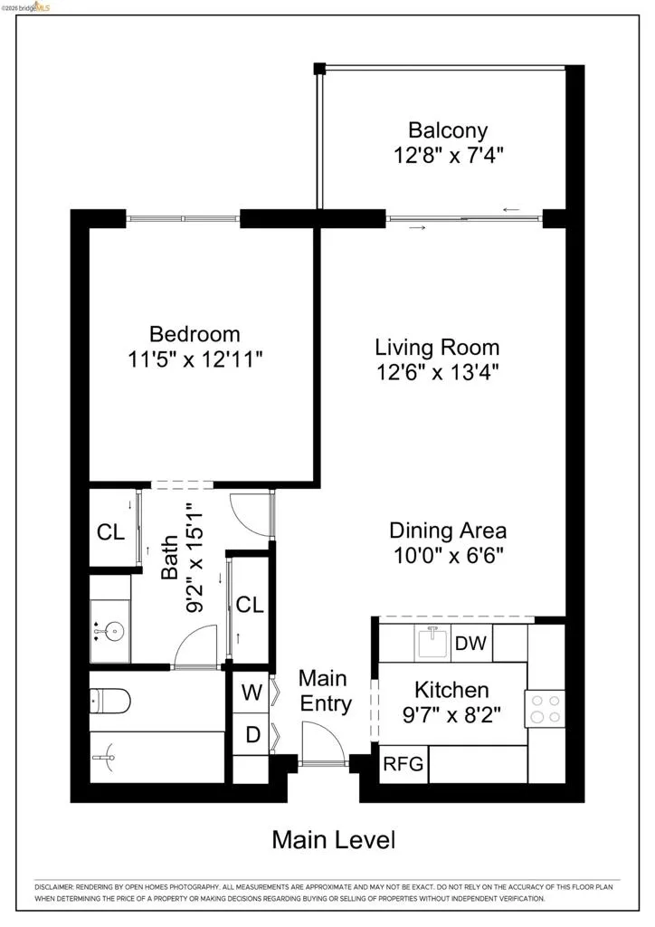 1203 Melville Sq #216 Richmond, CA 94804