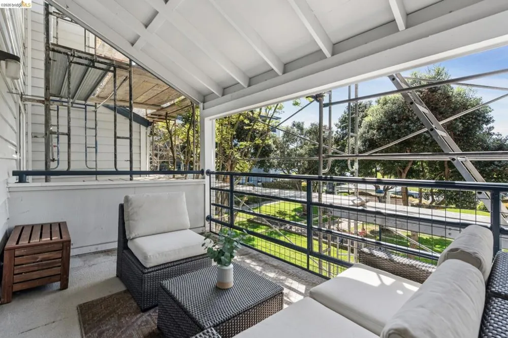 1203 Melville Sq #216 Richmond, CA 94804