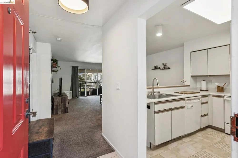 1203 Melville Sq #216 Richmond, CA 94804