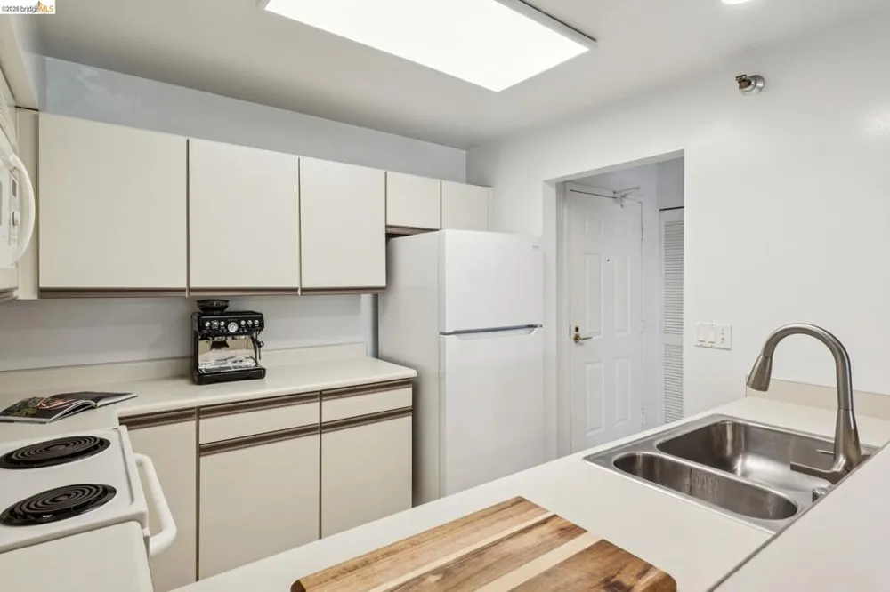 1203 Melville Sq #216 Richmond, CA 94804