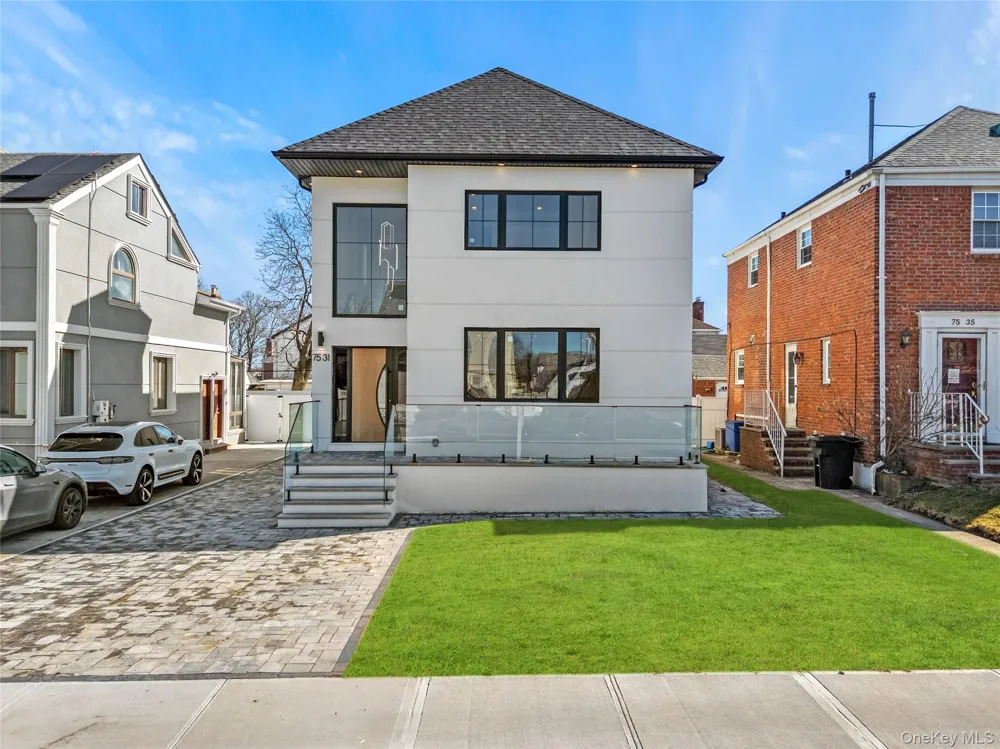 75-31 175th Street Fresh Meadows, NY 11366