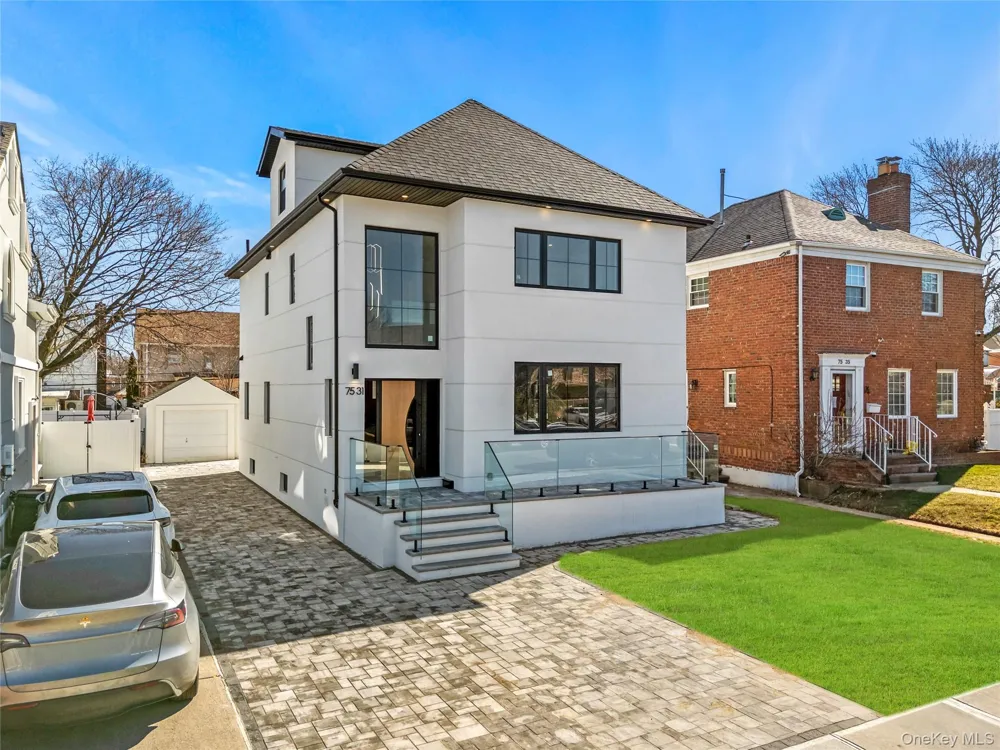 75-31 175th Street Fresh Meadows, NY 11366