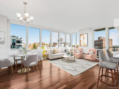 640 W 237th Street #7D