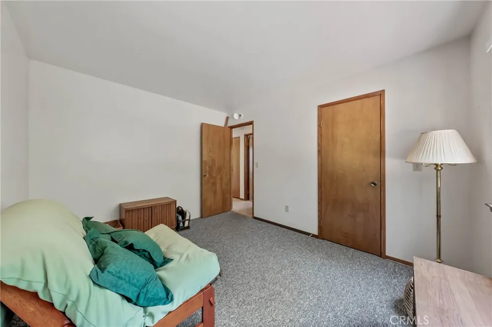 9591 Lassen Drive Cobb, CA 95426