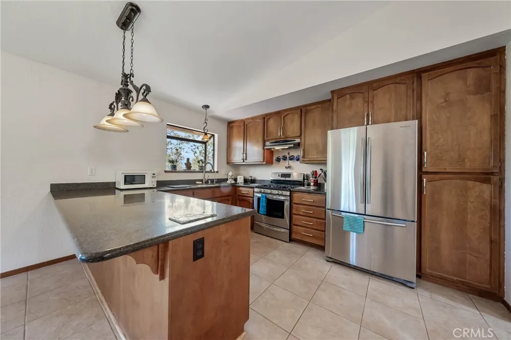 9591 Lassen Drive Cobb, CA 95426