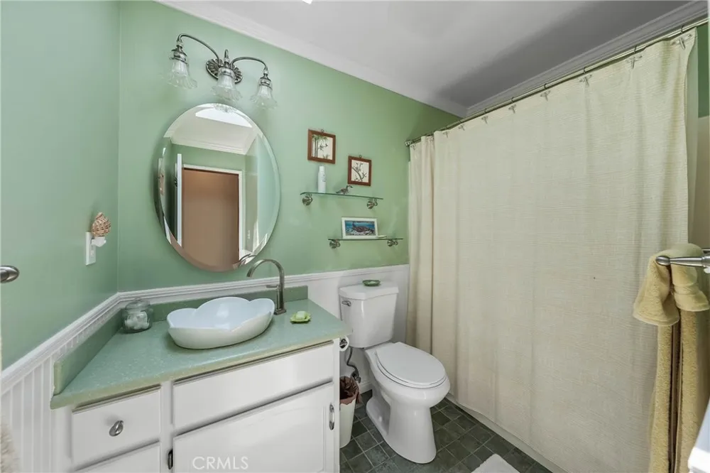 9591 Lassen Drive Cobb, CA 95426