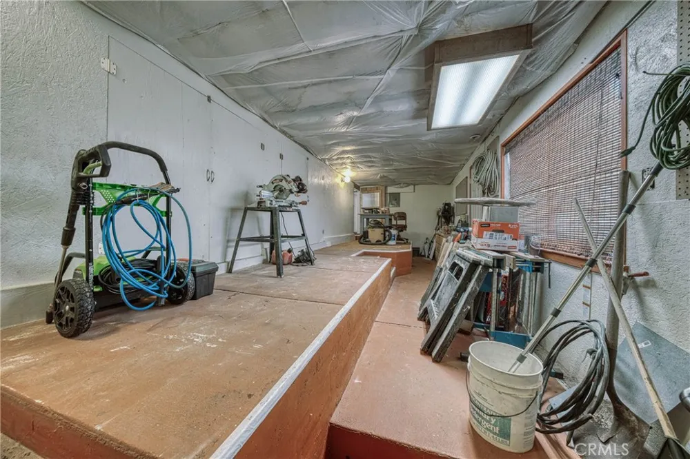 9591 Lassen Drive Cobb, CA 95426