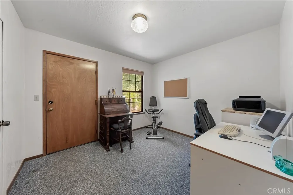 9591 Lassen Drive Cobb, CA 95426