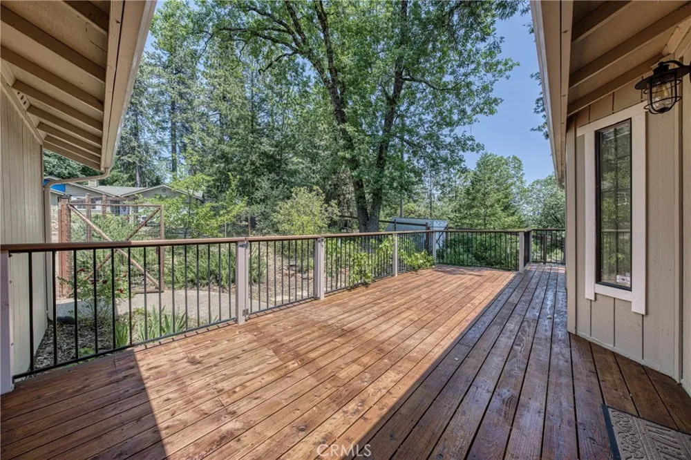 9591 Lassen Drive Cobb, CA 95426
