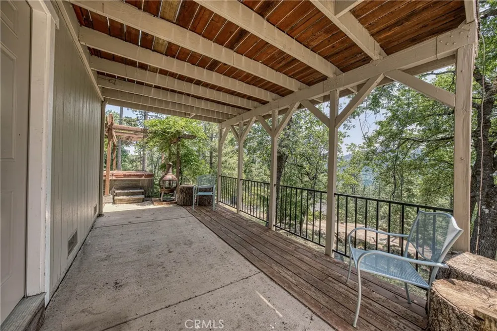 9591 Lassen Drive Cobb, CA 95426