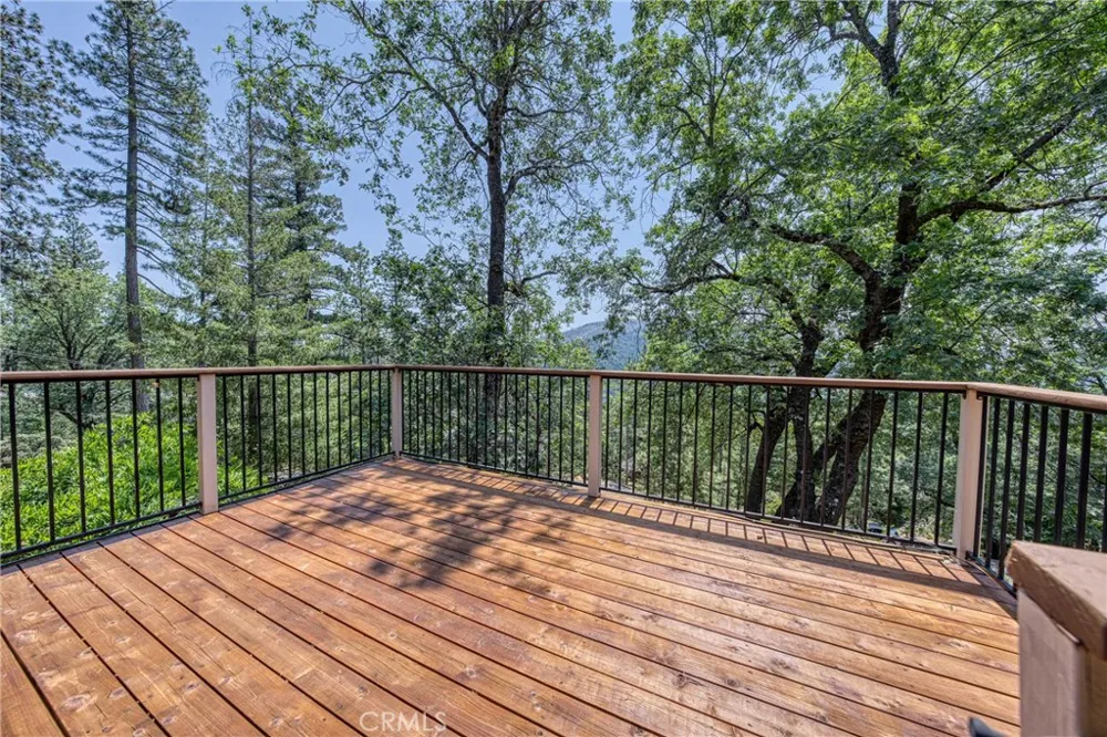 9591 Lassen Drive Cobb, CA 95426