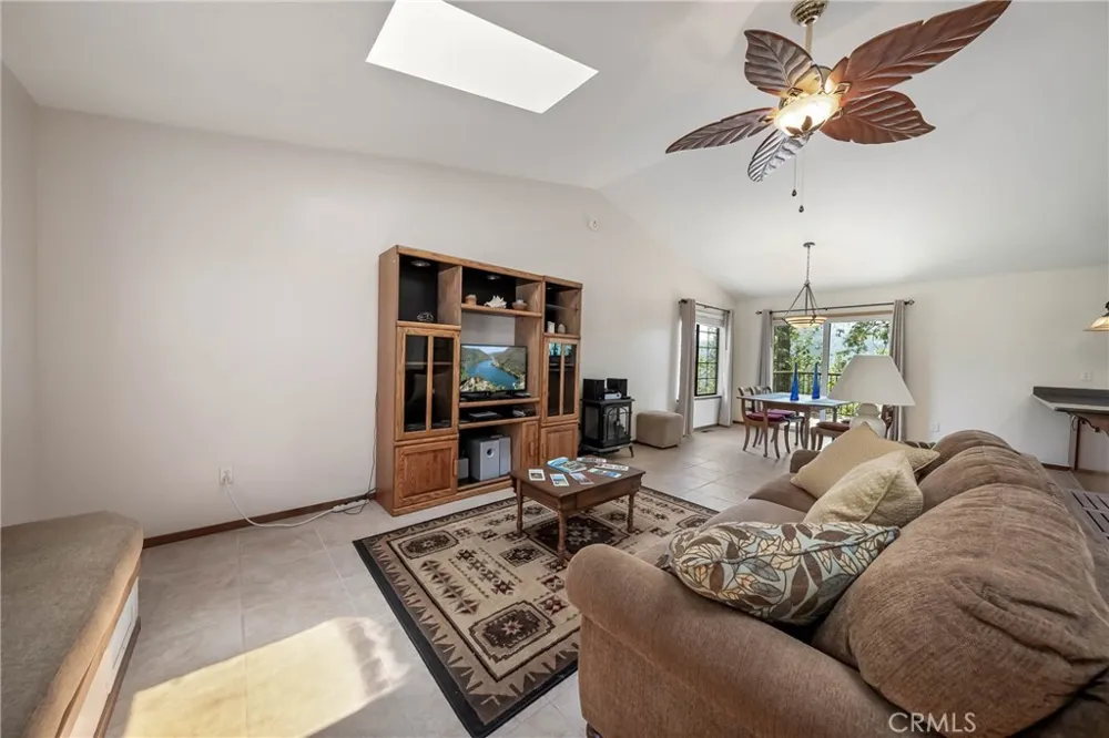 9591 Lassen Drive Cobb, CA 95426