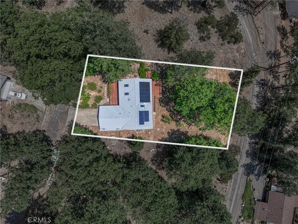 9591 Lassen Drive Cobb, CA 95426