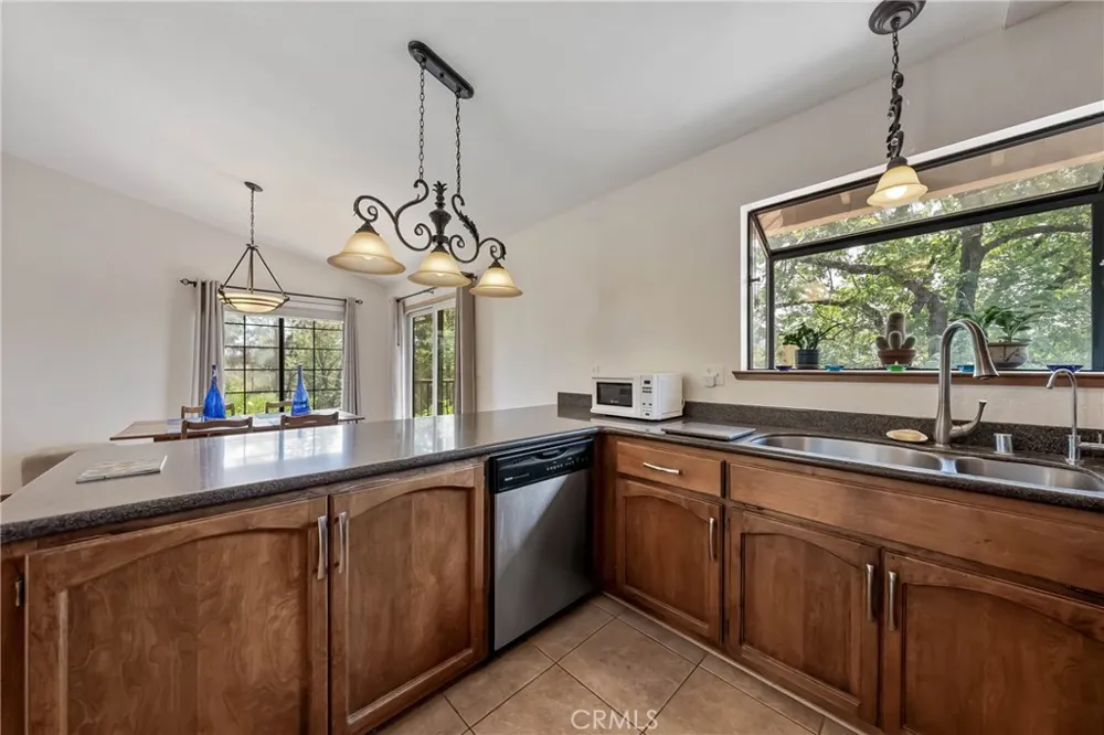 9591 Lassen Drive Cobb, CA 95426