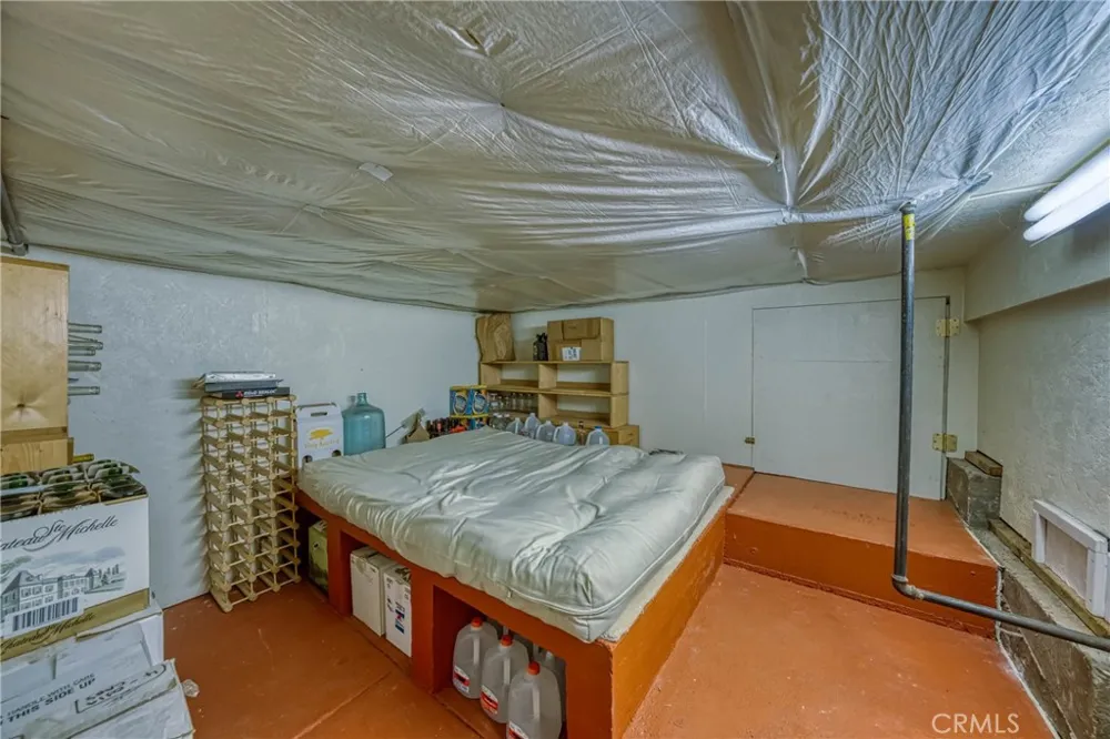 9591 Lassen Drive Cobb, CA 95426