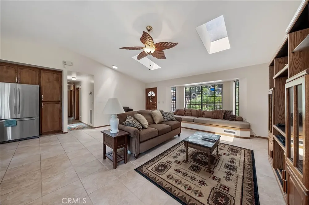 9591 Lassen Drive Cobb, CA 95426