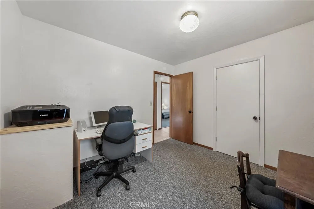 9591 Lassen Drive Cobb, CA 95426