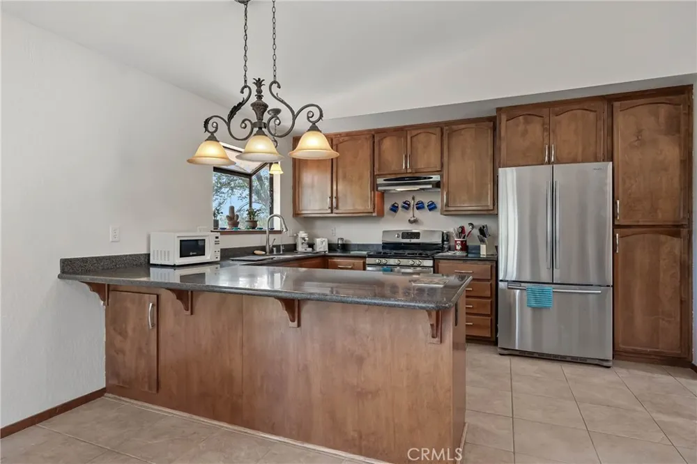 9591 Lassen Drive Cobb, CA 95426
