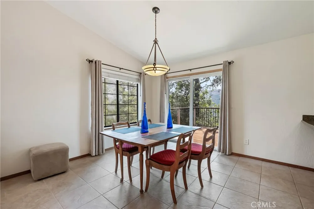 9591 Lassen Drive Cobb, CA 95426