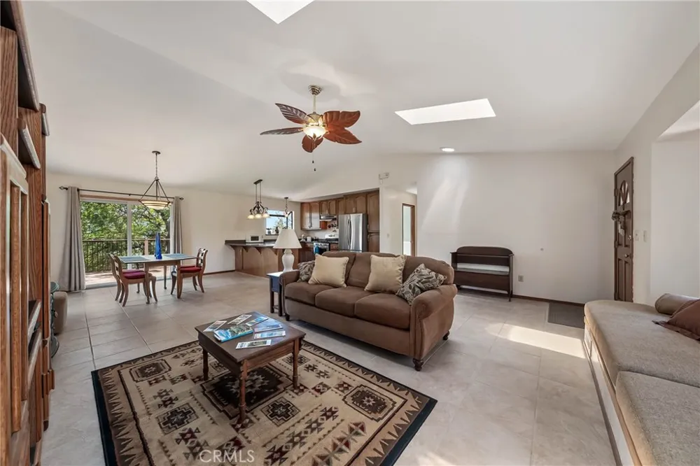 9591 Lassen Drive Cobb, CA 95426