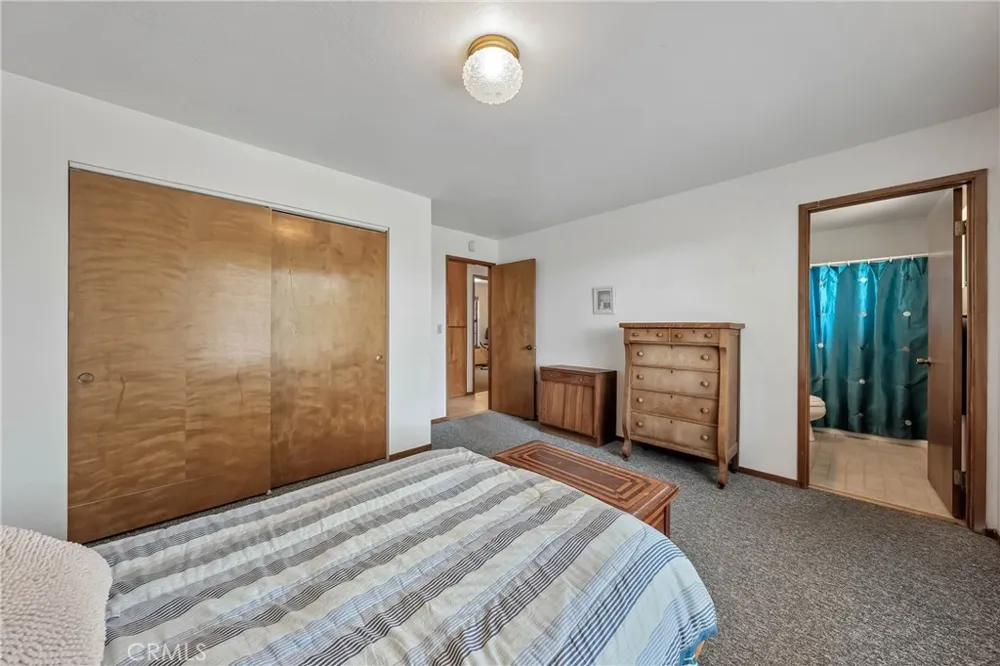 9591 Lassen Drive Cobb, CA 95426