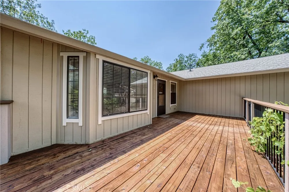 9591 Lassen Drive Cobb, CA 95426