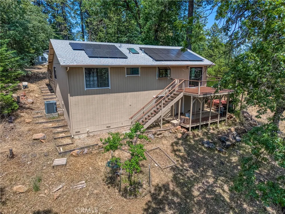 9591 Lassen Drive Cobb, CA 95426