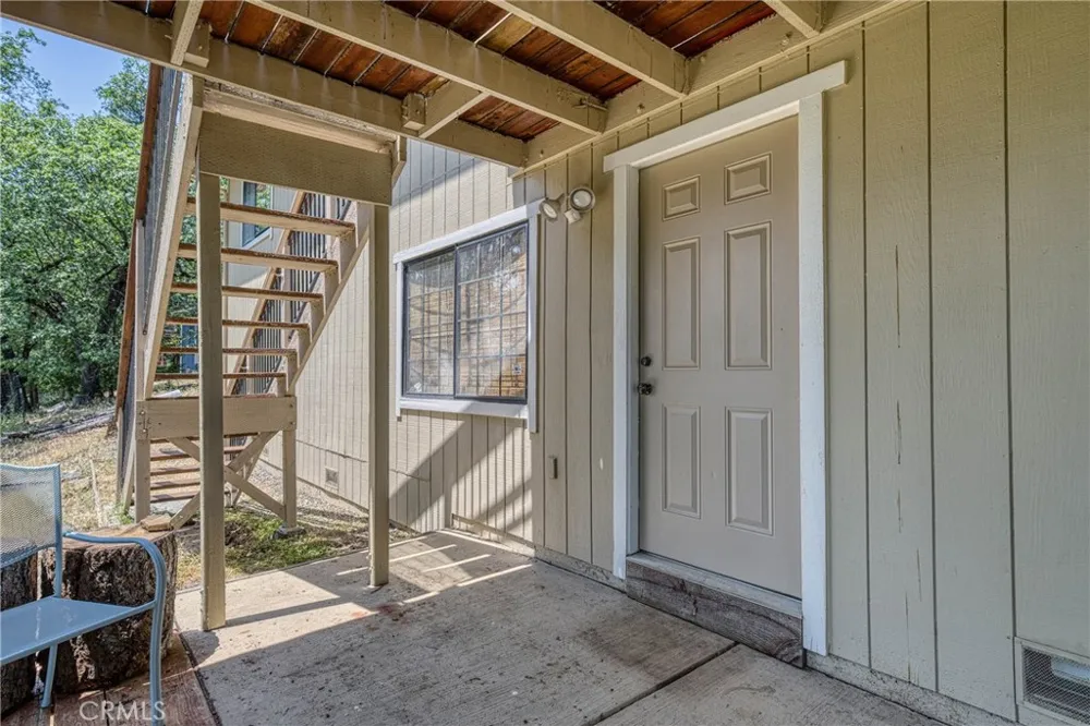 9591 Lassen Drive Cobb, CA 95426